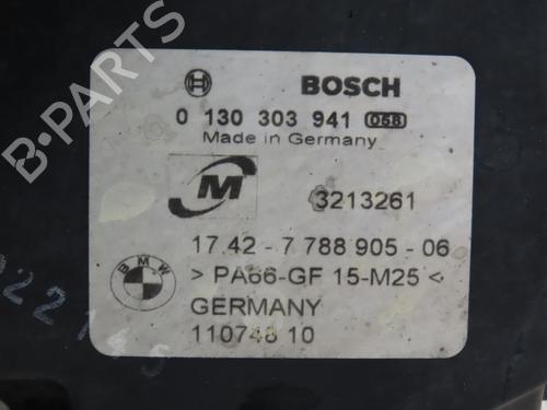 Used Radiator fan BMW 1 (E87) 118 d (122 hp) 29442004