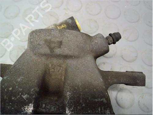 Left front brake caliper CITROËN C2 (JM_) 1.1 | BP14885147M105 