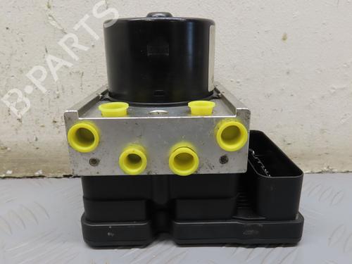 ABS Bremseaggregat RENAULT TWINGO II (CN0_) 1.5 dCi (CN0E) | BP25480167M43 