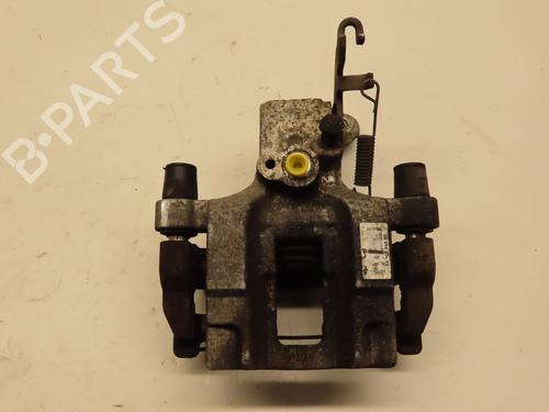 Used Right rear brake caliper Right rear brake caliper PEUGEOT 308 II (LB_, LP_, LW_, LH_, L3_) 1.6 BlueHDi 120 (120 hp) 29154907 29154907