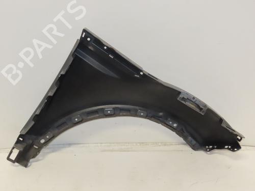 Used Left front fenders LAND ROVER RANGE ROVER EVOQUE (L538) 2.2 D 4x4 (190 hp) 30797885