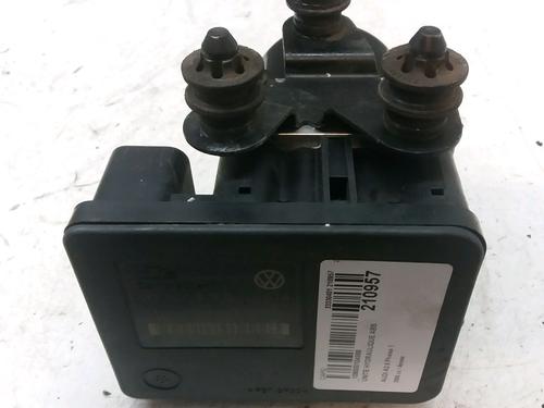 Used ABS pump AUDI A3 (8P1) 2.0 TDI 16V (140 hp) 9385522