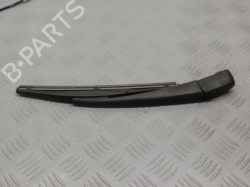 Bagrudeviskerarm SUZUKI SWIFT IV (FZ, NZ) 1.2 (AZH412, ZC72S) (94 hp) 31276682