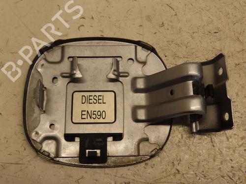 Used Fuel flap CITROËN C-CROSSER (VU_, VV_) 2.2 HDi (156 hp) 28712237
