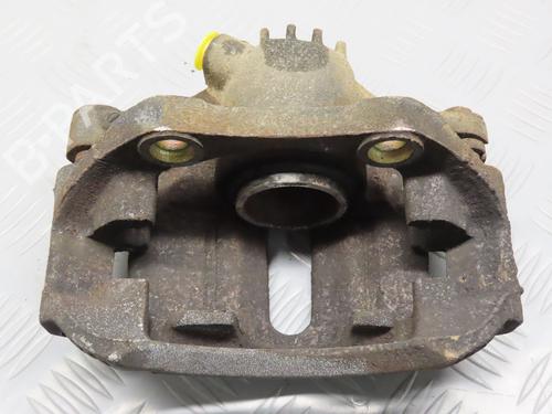 Left front brake caliper PEUGEOT 206 Hatchback (2A/C) 1.4 i | BP20181254M105 