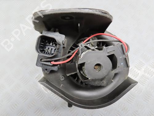 Heater blower motor RENAULT KANGOO (KC0/1_) 1.6 16V 4x4 (KC0P, KC0S, KC0L) | BP23413155M62 