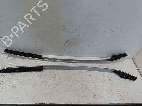 Tagræling PEUGEOT 2008 I (CU_) 1.2 THP 110 / PureTech 110 (110 hp) 31865431