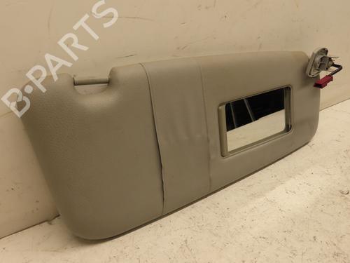 Right sun visor BMW 5 (E60) 530 i xDrive | BP29845499I2