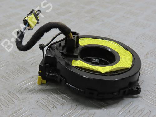ECU airbags HYUNDAI SANTA FÉ I (SM) 2.0 CRDi 4x4 | BP9383821M53 
