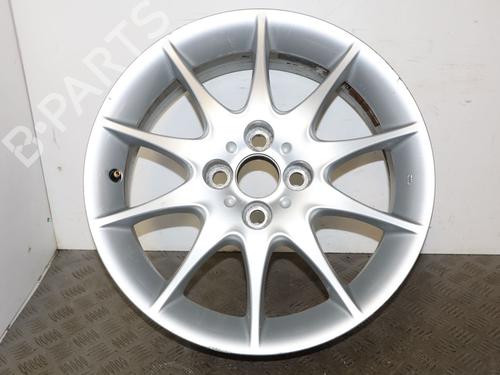 Fælk Fælk TOYOTA COROLLA (_E12_) 1.8 VVTL-i TS (ZZE123) (192 hp) 39699783 39699783