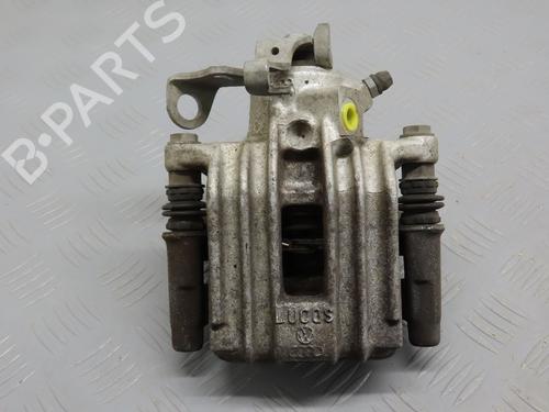 Used Right rear brake caliper VW POLO V (6R1, 6C1) 1.2 TSI 16V (90 hp) 17778568