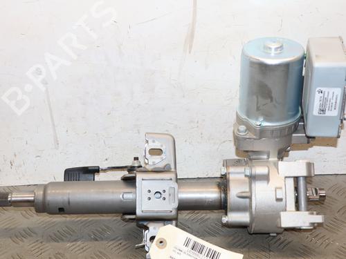 Steering column OPEL KARL (C16) 1.0 | BP37649641M21 - Image 3