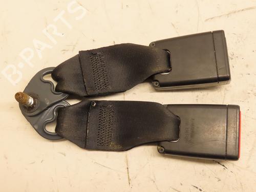 Seat buckle DACIA SANDERO II 1.5 dCi | BP29264165I32