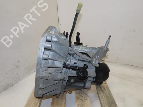 Gearbox DACIA LODGY (JS_) 1.2 TCe (JSAY, JSM0) | BP40438478M3 - Image 3