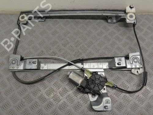 Used Front right window mechanism MERCEDES-BENZ CITAN Box Body/MPV (W415) 109 CDI (415.601, 415.603, 415.605) (90 hp) 19479958