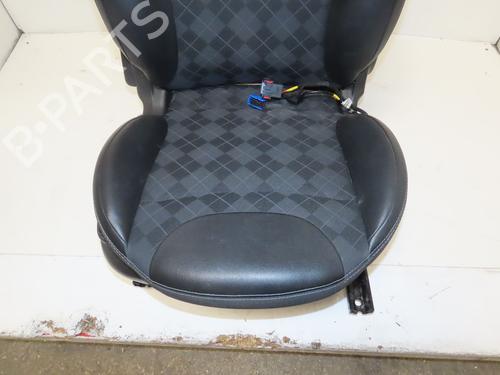 Right front seat FIAT 500L (351_, 352_) 1.6 D Multijet (199LYE1B) | BP31055179C16 