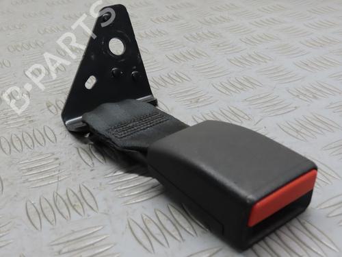 Seat buckle PEUGEOT 208 I (CA_, CC_) 1.4 HDi | BP14885763I32