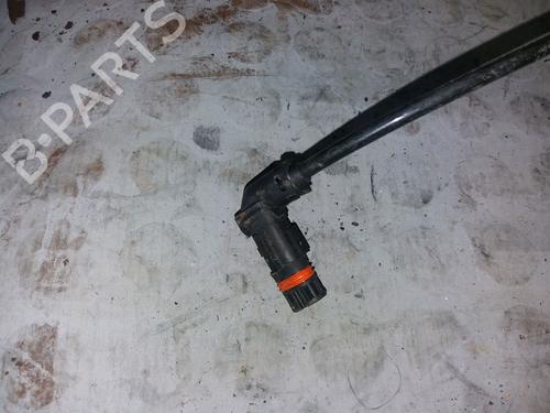 Left front steering knuckle MERCEDES-BENZ E-CLASS Coupe (C207) E 220 CDI / d (207.302, 207.301) | BP14883741M25 