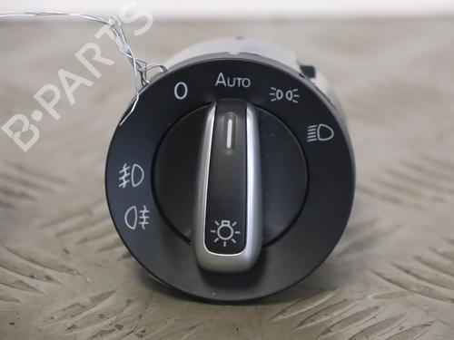 Headlight switch VW TIGUAN (5N_) 2.0 TDI 4motion | BP38570560I24 - Image 3