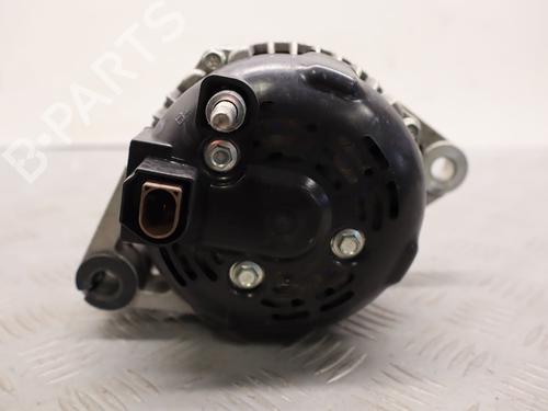 Used Alternator Alternator ALFA ROMEO GIULIETTA (940_) 2.0 JTDM (940FXE1A, 940FXG11) (170 hp) 33947091 33947091