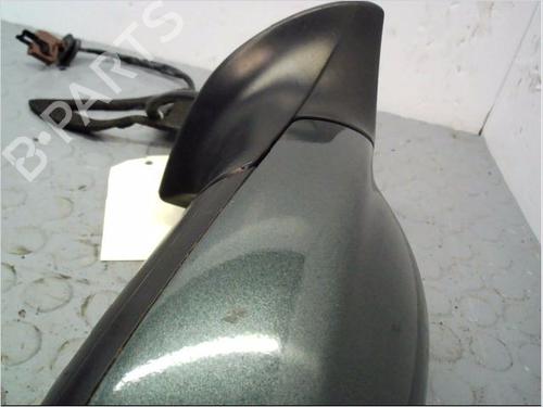 Retrovisor esquerdo Retrovisor esquerdo 10045085 10045085