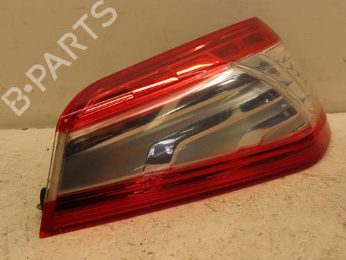 Left taillight PEUGEOT 508 SW I (8E_) 2.0 HDi | BP29643883C34 