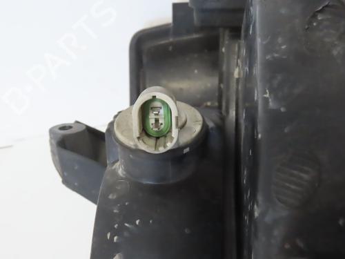 Left headlight RENAULT KANGOO Express (FC0/1_) D 55 1.9 (FC0D) | BP40273400C28 - Image 3