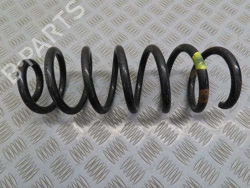 Used Shock absorber spring RENAULT KADJAR (HA_, HL_) 1.5 BLUE dCi 115 (HLA6) (116 hp) 21226974