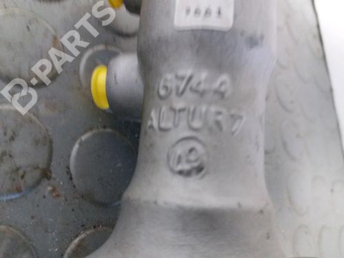 Brake master cylinder FIAT 500 (312_) 1.2 (312AXA1A) | BP9729756M77 