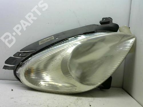 Used Right headlight CITROËN XSARA PICASSO (N68) 2.0 HDi (90 hp) 9374559