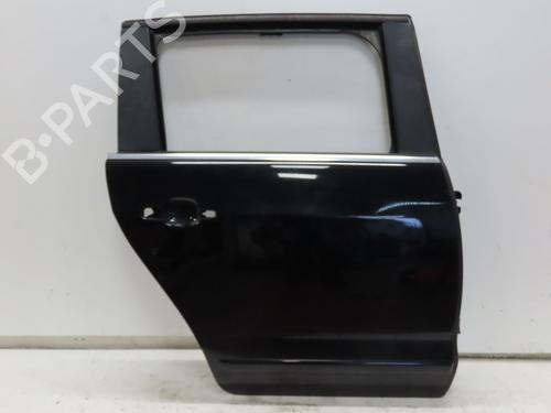 Right rear door PEUGEOT 5008 (0U_, 0E_) 1.6 HDi | BP28364183C5 