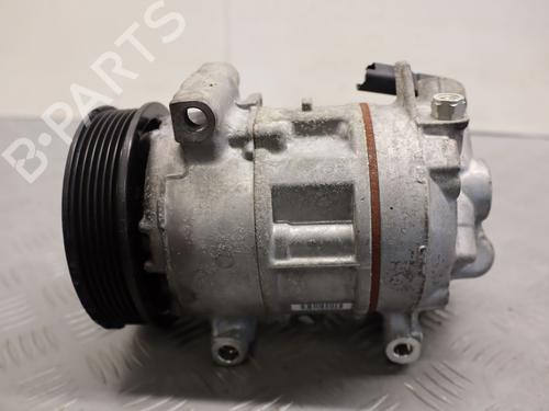 Compressor A/C Compressor A/C PEUGEOT 308 II (LB_, LP_, LW_, LH_, L3_) 1.6 THP 125 (125 hp) 33893935 33893935