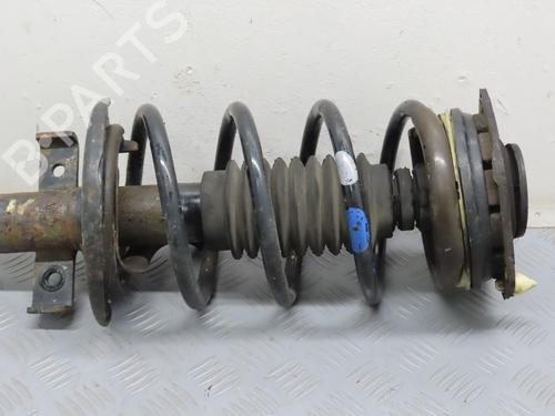 Dämpfer vorne links RENAULT SCÉNIC II (JM0/1_) 1.9 dCi | BP17777914M16 