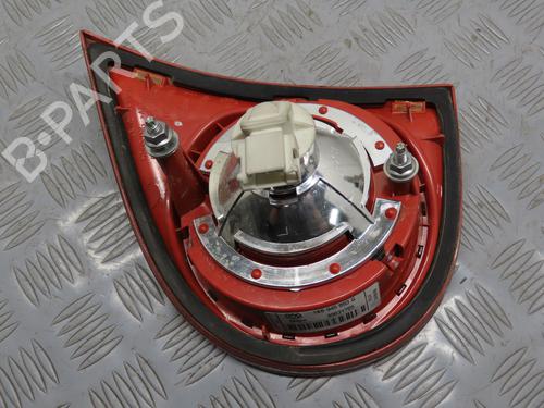 Left tailgate light VW GOLF V (1K1) 2.0 TDI 16V | BP23155776C79 