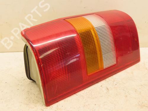 Right taillight CITROËN JUMPY I Van (BS_, BT_, BY_, BZ_) 2.0 HDi 95 | BP29902262C35