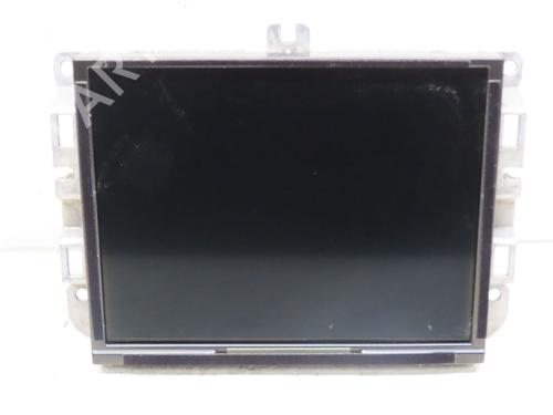 Display monitor JEEP RENEGADE SUV (BU, B1, BV) 1.0 T-GDi | BP30501767C48 