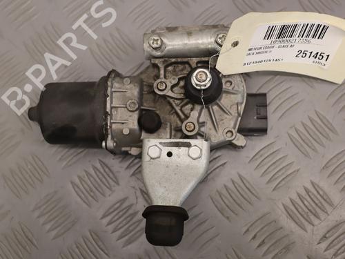 Front wiper motor DACIA SANDERO III 1.0 SCe 65 | BP34640577M29 - Image 2