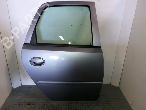 right-rear-door-opel-meriva-a-mpv-x03-13-cdti-e75-13149682-2003-2004-2005-2006-2007-2008-2009-2010-9383618 main image