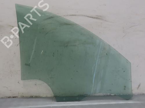Front left door window DACIA SANDERO II TCe 90 (B8M1, B8MA, B8AC) | BP24575918C18