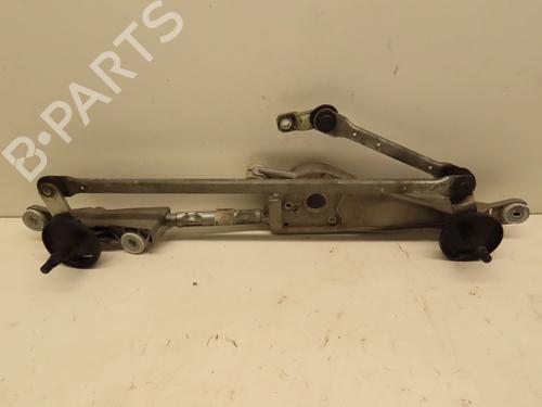 Front wipers mechanism RENAULT KOLEOS I (HY_) 2.0 dCi 4x4 (HY0K) | BP29345894C83 