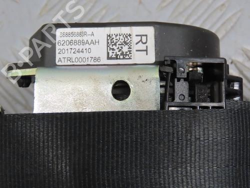 Front left belt tensioner RENAULT CLIO IV (BH_) 0.9 TCe 90 (BHNF, BHMA, BHMH, BHJK, BHJR) | BP24945287C87 
