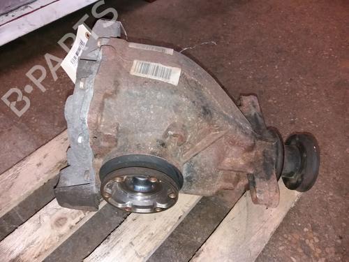 Used Rear differential BMW 7 (E65, E66, E67) 730 Ld (231 hp) 11517195