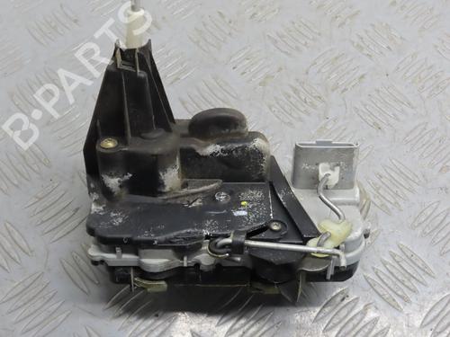 Front left lock PEUGEOT 307 (3A/C) 2.0 16V | BP18824484C98 