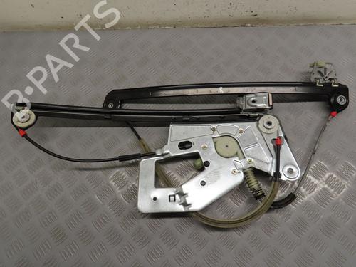 Front right window mechanism BMW 5 (E39) 525 i | BP22524996C23