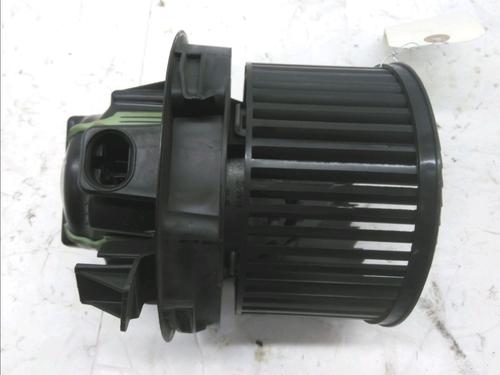 Used Heater blower motor PEUGEOT 207 (WA_, WC_) 1.4 HDi (68 hp) 17777070