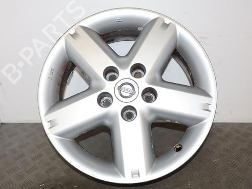 Used Rim Rim 38449409 38449409