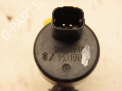 Washer pump PEUGEOT PARTNER Box Body/MPV (5_, G_) 1.6 HDi 75 | BP27331737E24 