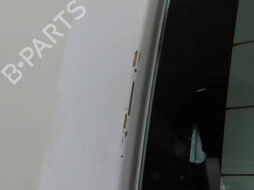 Left tailgate CITROËN BERLINGO / BERLINGO FIRST Box Body/MPV (M_) 2.0 HDI 90 (MBRHY, MCRHY) | BP29929642C76