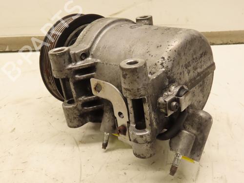 AC compressor CITROËN C3 III (SX) 1.6 BlueHDi 75 | BP27643341M34