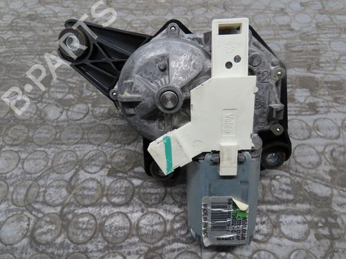 Used Rear wiper motor DACIA SANDERO 1.2 16V (75 hp) 17783146